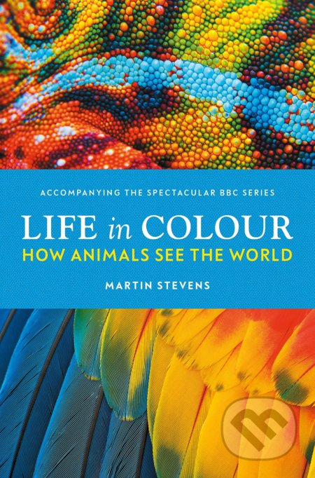 Life in Colour (How Animals See the World)