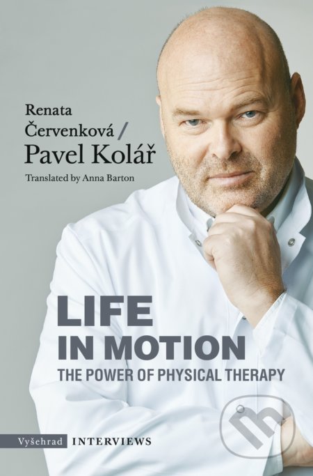 Life in Motion (The Power of Physical Therapy)