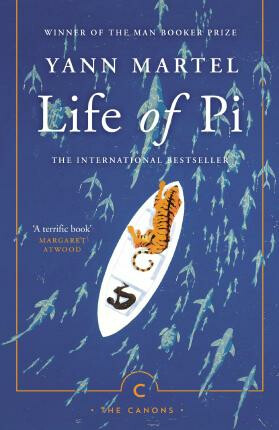 Life Of Pi - Yann Martel
