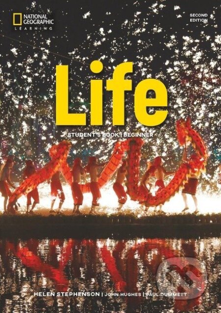 Life - Second Edition A0/A1.1 (Beginner
