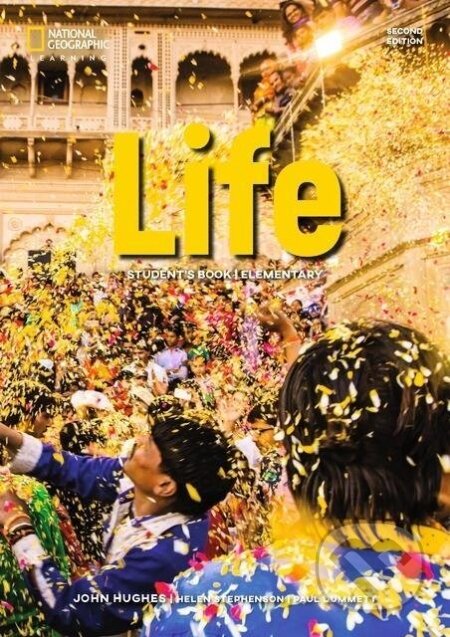 Life - Second Edition A1.2/A2.1: Elementary