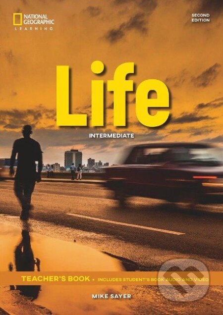 Life - Second Edition B1.2/B2.1: Intermediate
