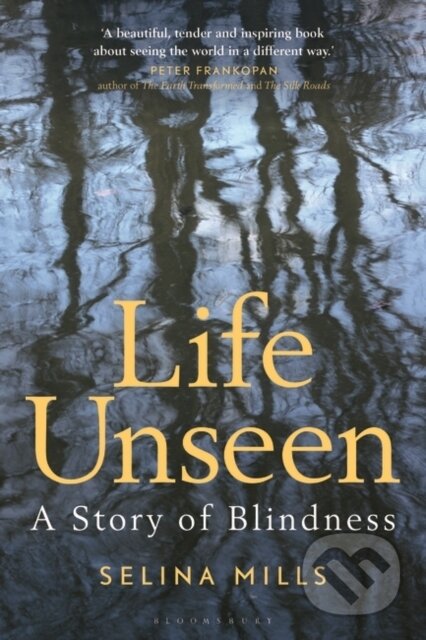Life Unseen: A Story of Blindness