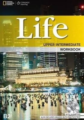 Life - Upper Intermediate