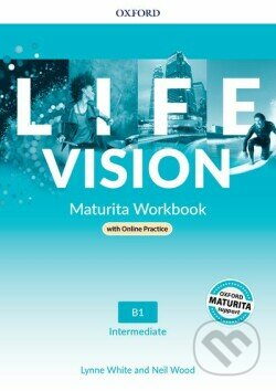 Life Vision - Intermediate
