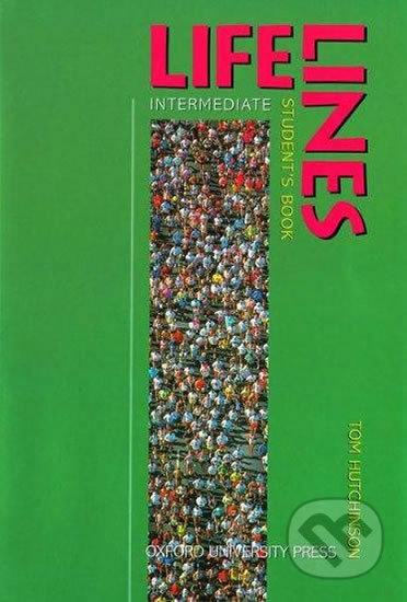 Lifelines - Intermediate - Student's Book