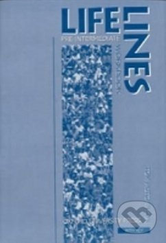 Lifelines Pre-intermediate Workbook with Key