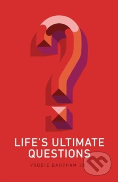 Life's Ultimate Questions (25-Pack)