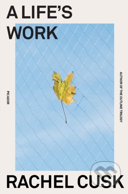 Life's Work (On Becoming a Mother)