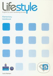 Lifestyle Elementary Workbook w/ CD Pack