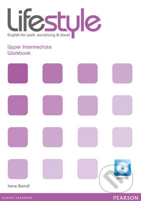 Lifestyle - Upper Intermediate - Workbook