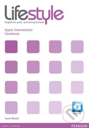 Lifestyle - Upper Intermediate - Workbook