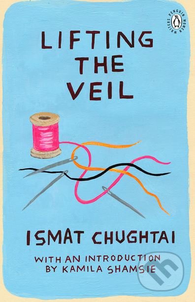 Lifting the Veil