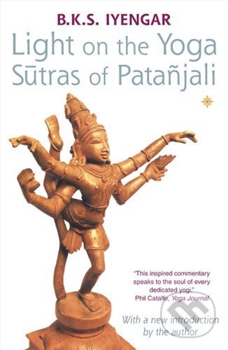 Light on the Yoga Sutras of Patanjali