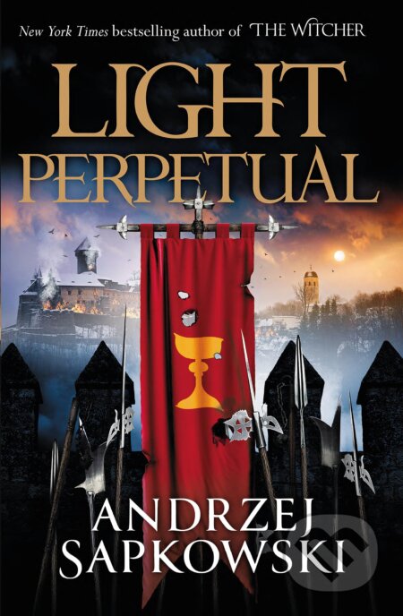 Light Perpetual (Hussite Trilogy)