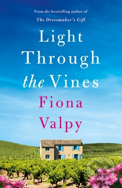 Light Through the Vines