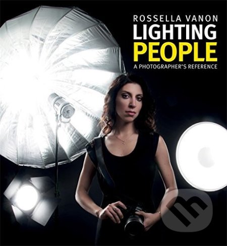 Lighting People (A Photographer's Reference)