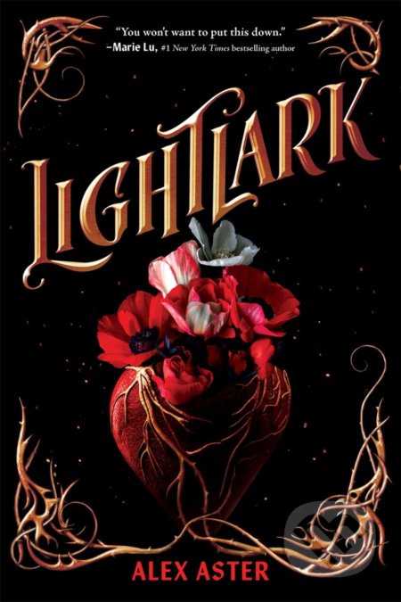 Lightlark