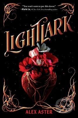 Lightlark (the Lightlark Saga Book 1)