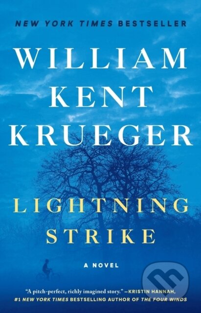 Lightning Strike (A Novel)