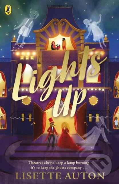 Lights Up