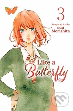 Like A Butterfly Vol 3