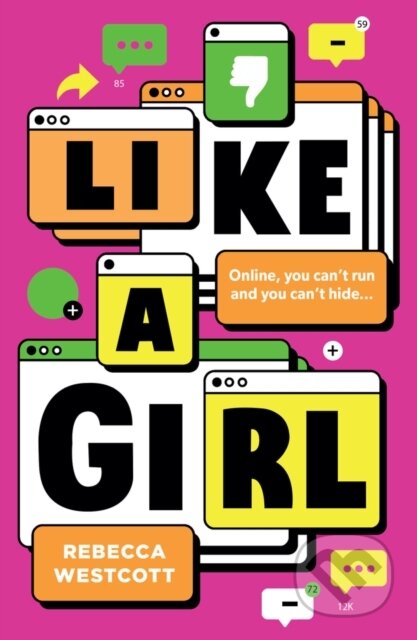 Like a Girl