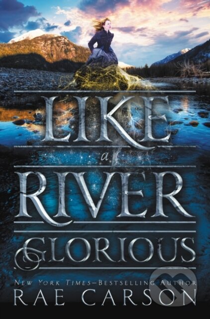 Like a River Glorious