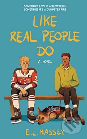 Like Real People Do