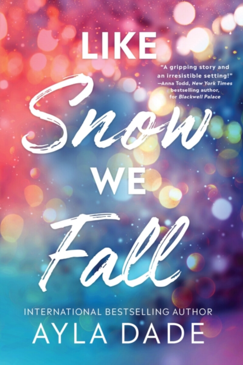 Like Snow We Fall