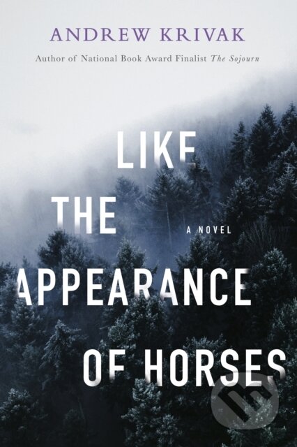 Like the Appearance of Horses