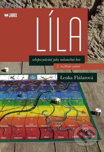 Líla, sebepoznání jako nekonečná hra