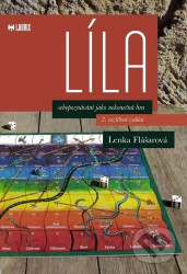 Líla, sebepoznání jako nekonečná hra
