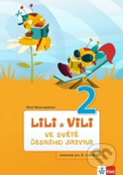 Lili a Vili 2 - Ve světě českého jazyka