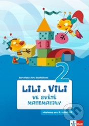 Lili a Vili 2 (Ve světě matematiky)