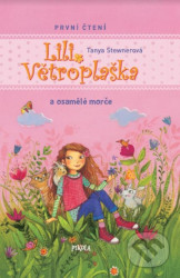 Lili Větroplaška II/2: Osamocené morče