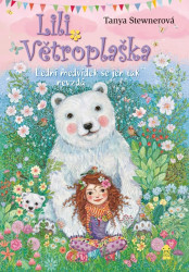 Lili Větroplaška: Lední medvídek se jen tak nevzdá - kniha z kategorie Pro děti