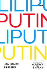 Liliputin (Povídky z války)