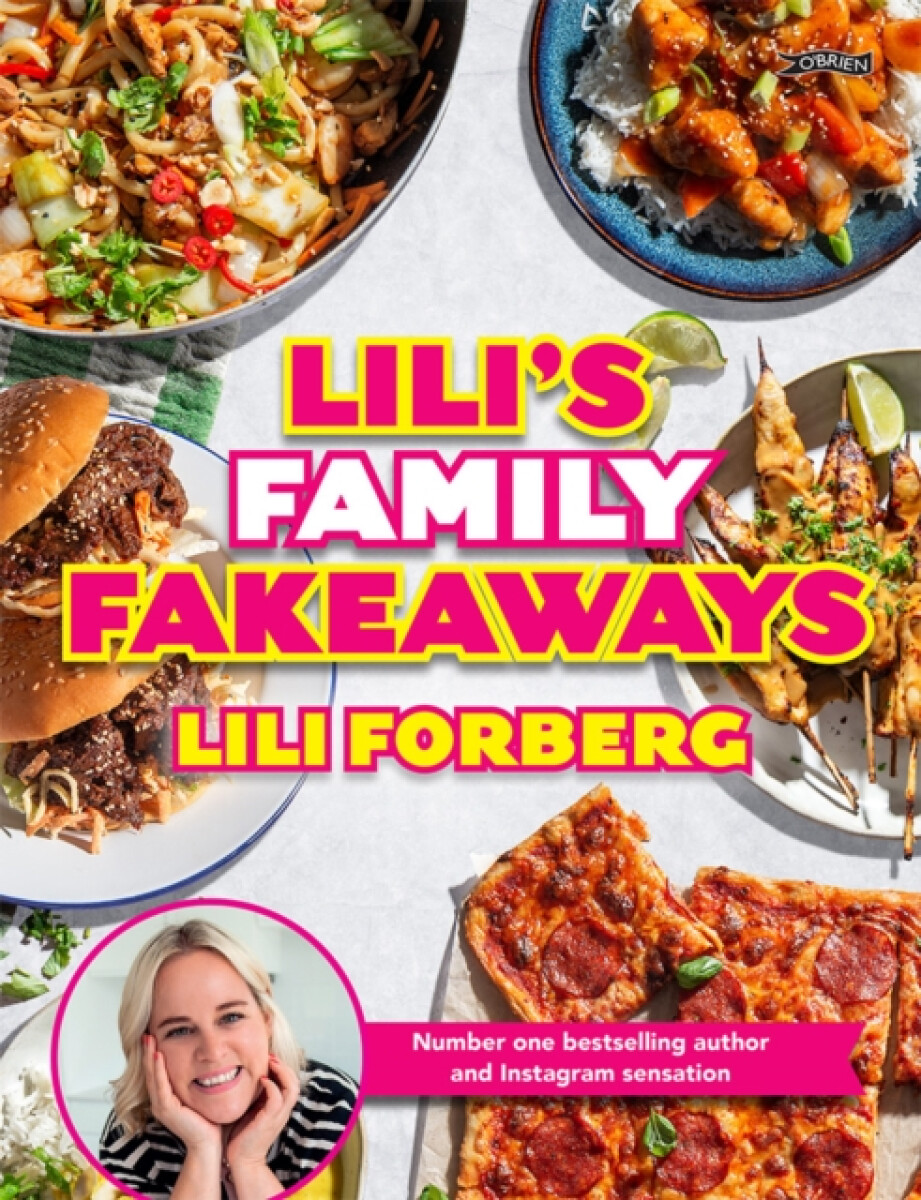 Lili's Family Fakeaways