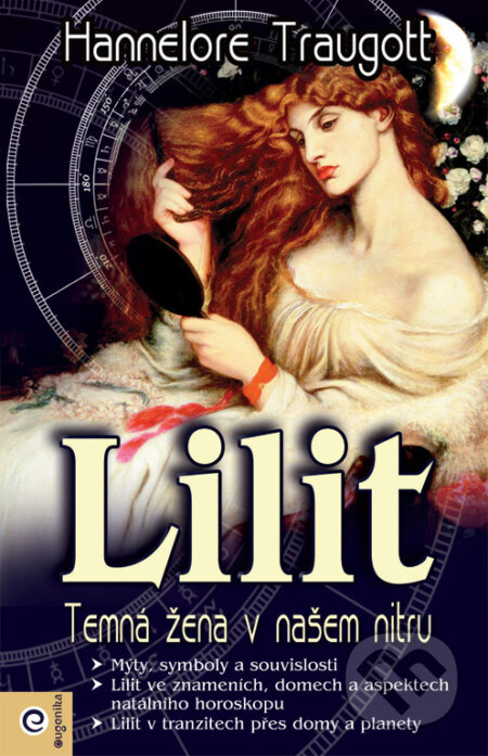 Lilit (Temná žena v našem nitru)