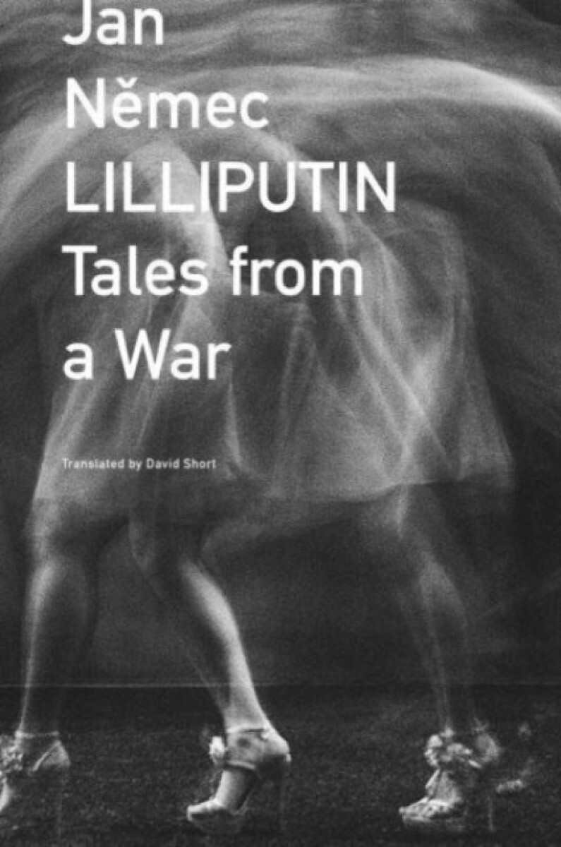 Lilliputin â€“ Tales from a War