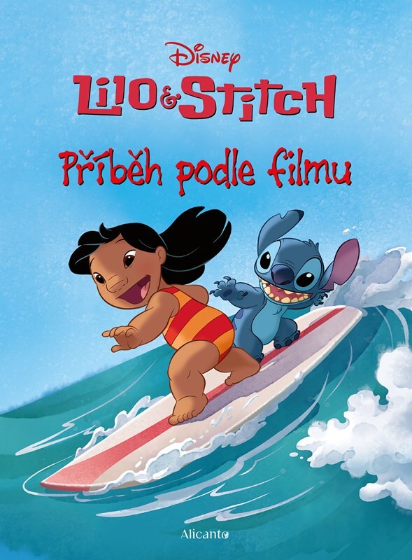 Lilo a Stitch