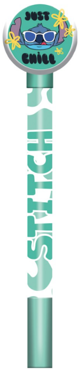 Lilo a Stitch psací pero