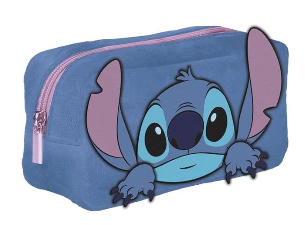 Lilo & Stitch plyšový penál DPL6