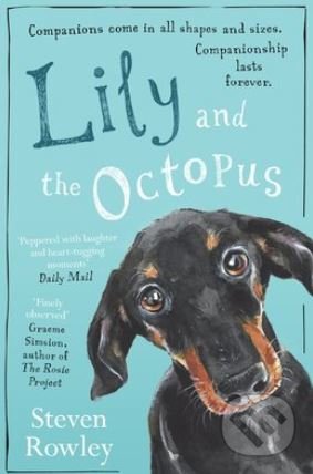 Lily and the Octopus