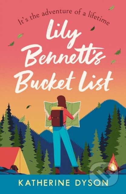 Lily Bennett’s Bucket List