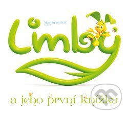 Limby a jeho první knížka