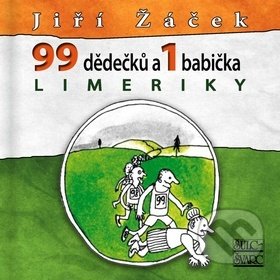 Limeriky 99 dědečků a 1 babička