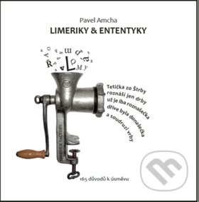 Limeriky a ententyky