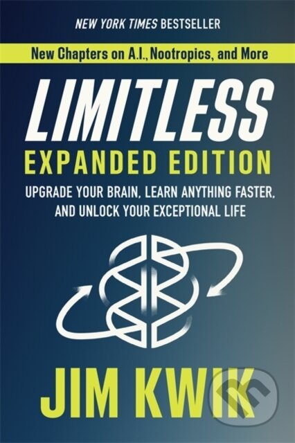 Limitless (Expanded Edition)